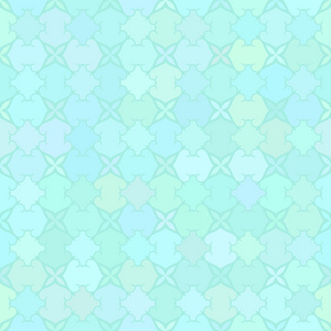 无缝的海蓝宝石颜色模式图片