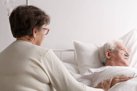 直到死亡把我们分开