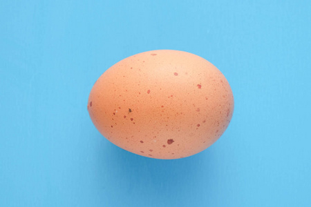 鸡蛋是全世界的流行食品