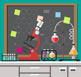 生物科学教育设备