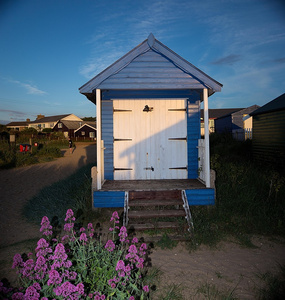 海滩小屋3