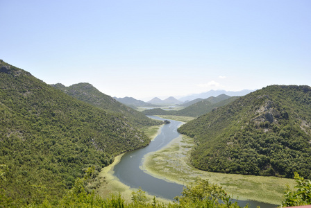 黑山共和国