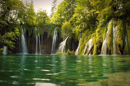  Plitvice, 