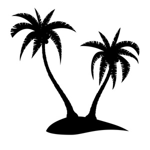 棕榈岛