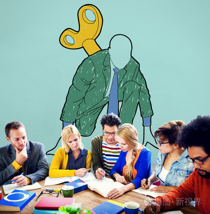 启动业务激活概念