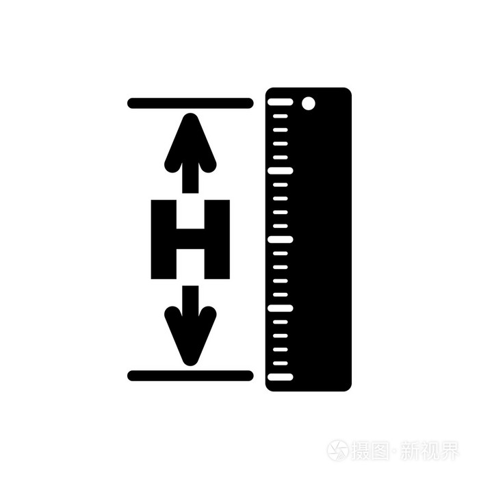 高度图标海拔高度海拔级别hgt符号单位