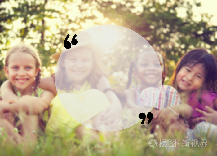 儿童观的多样性