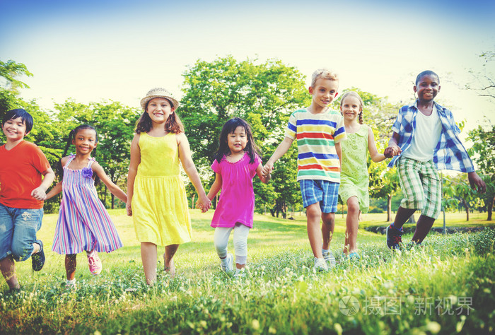 儿童观的多样性