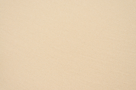在夏天的海滩砂模式的特写。海滩背景