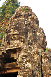 柬埔寨 Banteay Kdei 寺