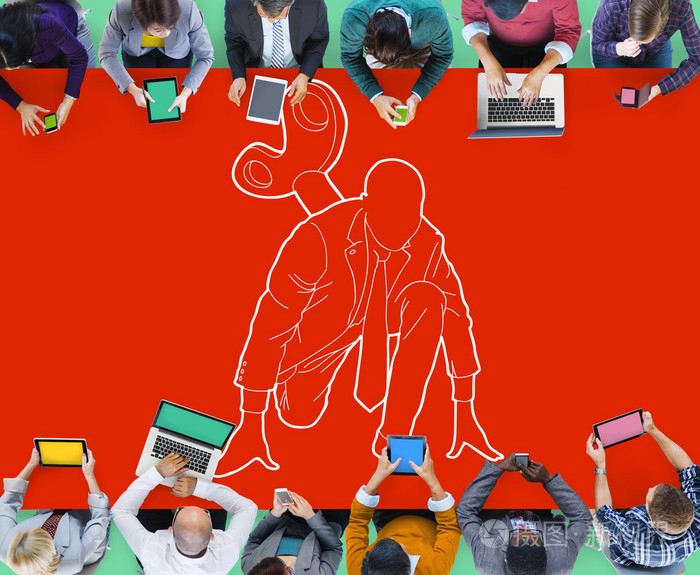 启动业务激活概念