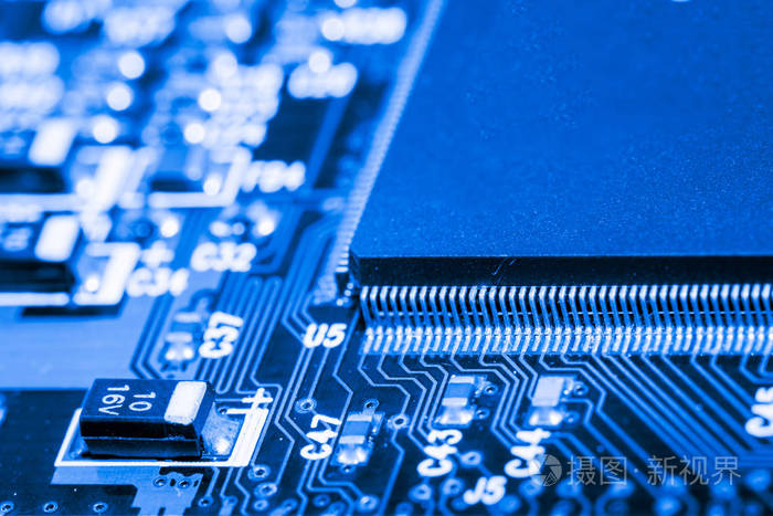 electronic照片,电子哥electronic照片 摄图新视界 照片 矢量图 abstract,close up of circuits electronic