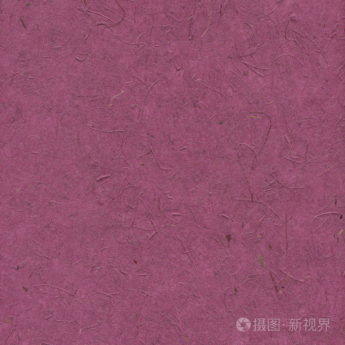 洋红色纸张背景与模式