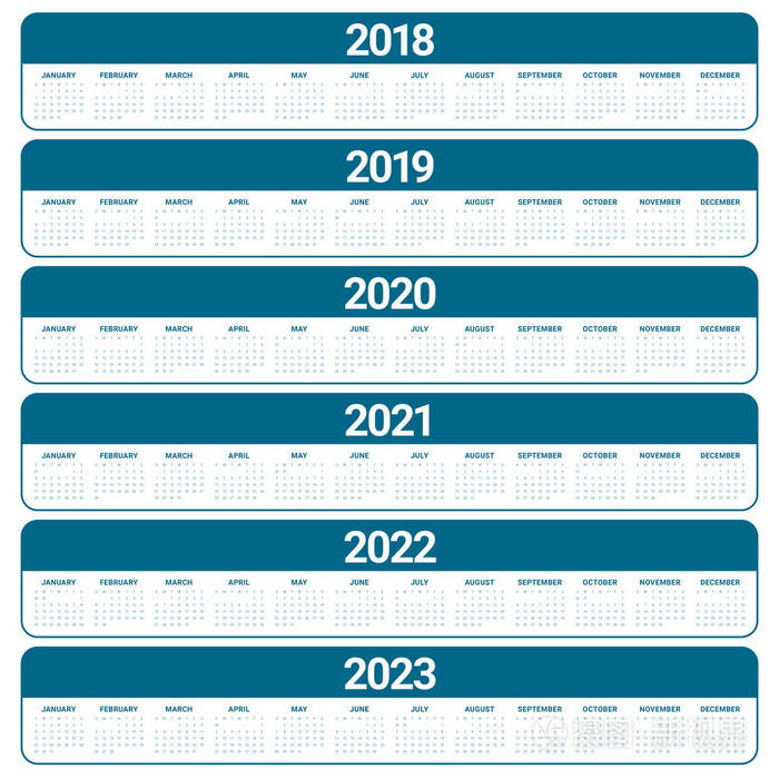 2019—2021图片,2019→2021图片 2018 2019年 2020年 2021年 2022年 2023 年日历矢量