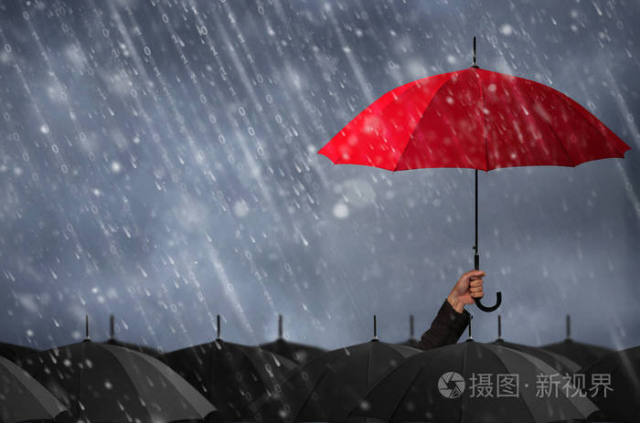 数据保护保护红伞