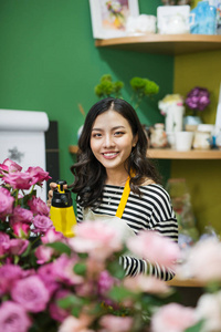 花店鲜花店与