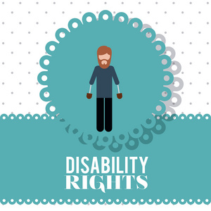 残疾人权利设计