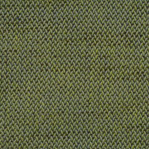 高详细绿色纺织纹理作为背景