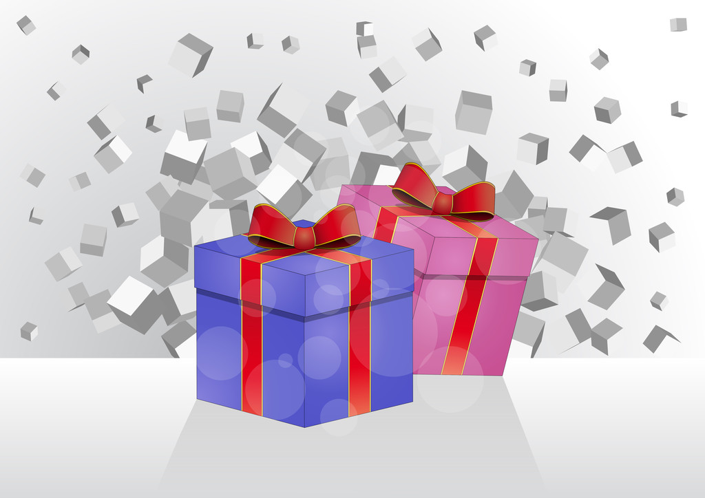 叮！暖冬礼包送达利州 这份温暖既真实又走心