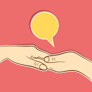 我们爱我们的志愿者