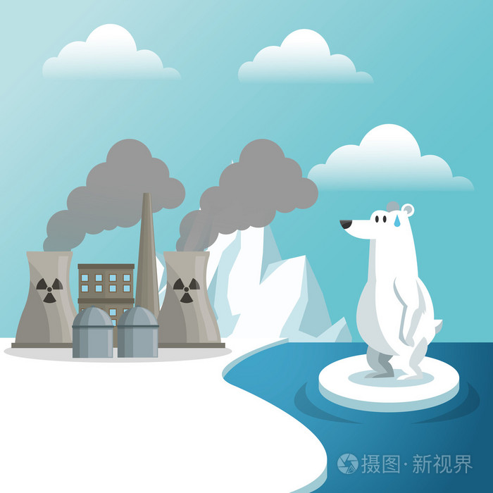 全球变暖设计