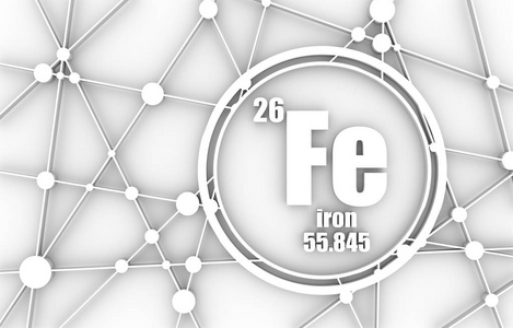 铁的化学成分硒元素锌的化学成分铝合金化学成分物理科学图标分子的