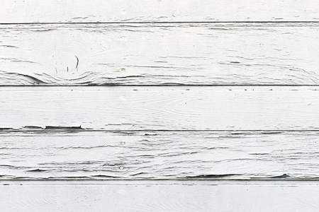 白色的木材纹理的自然形态背景