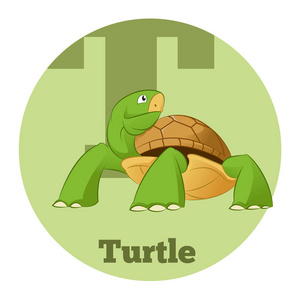 Abc 卡通 Turtle3