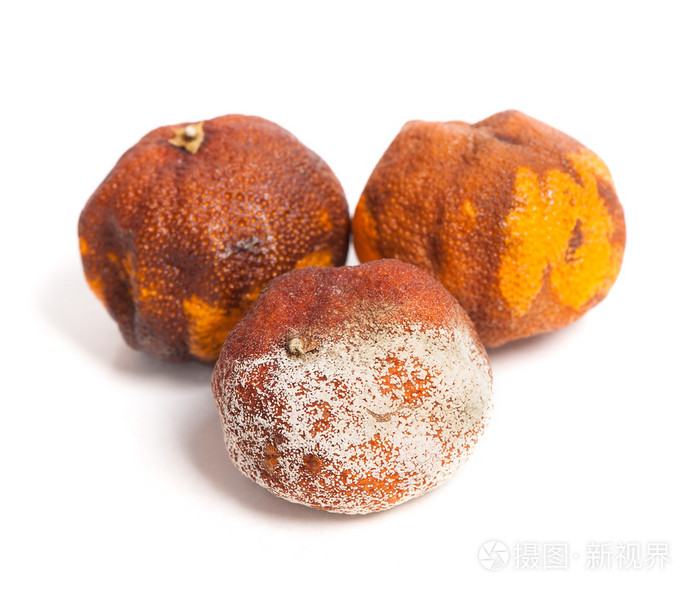 集团的烂橘子