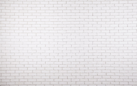 白色的墙壁质地的砖