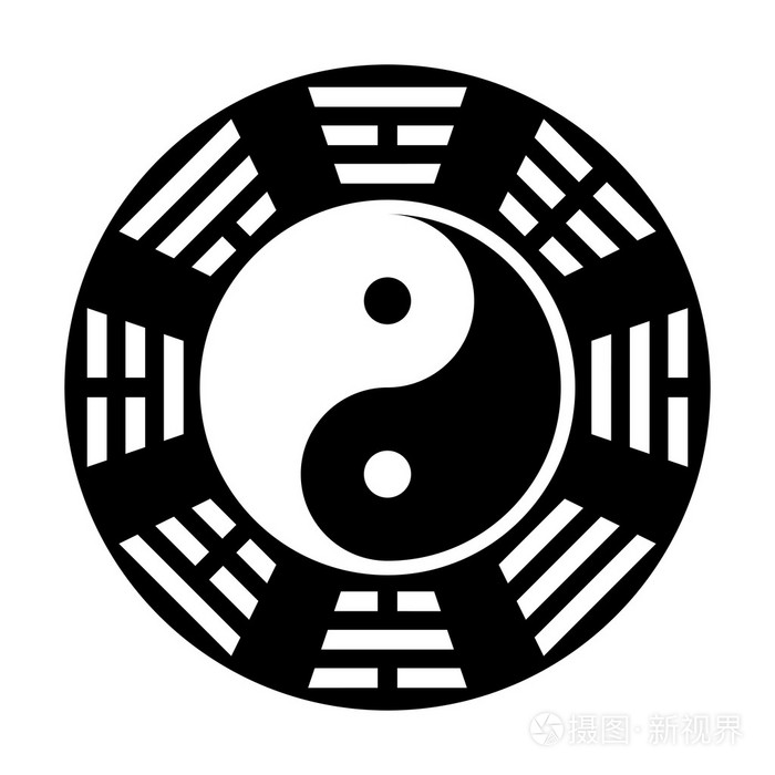 阴阳符