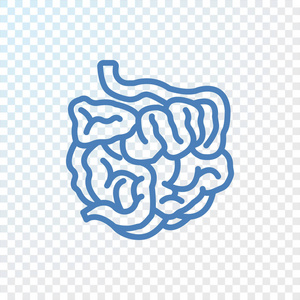 人类的大脑图标图片