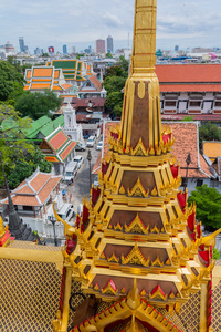 wat ratchanatdaramloha prasat