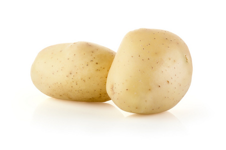 关于白土豆