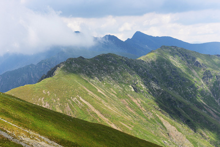 山风景