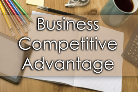 企业竞争优势经营理念与文本