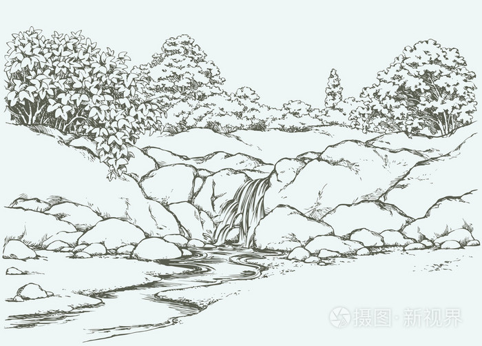 矢量绘图插画-正版商用图片0epnvm-摄图新