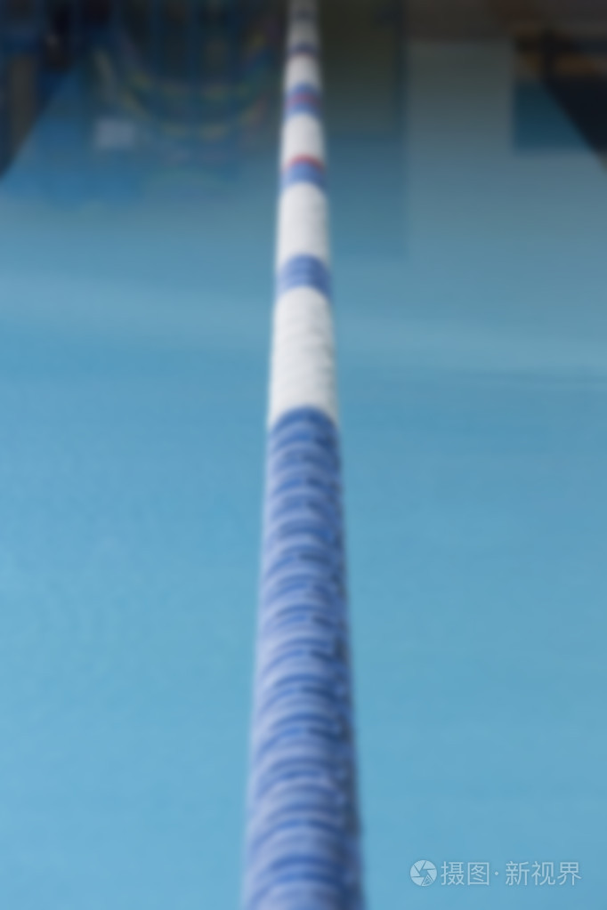 unfoused 车道标记浮标