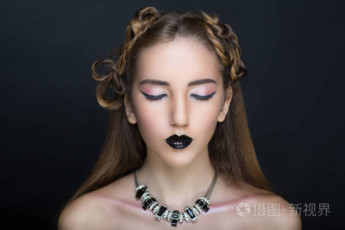 女人的噩梦弥补