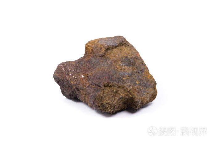 铁的矿石石头照片-正版商用图片0ewj4q-摄图新视界