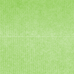 绿色纸板质地轻。有用的背景