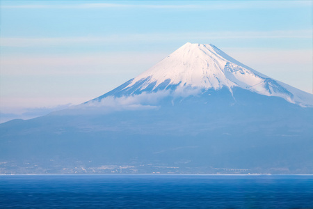 富士山景