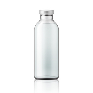 玻璃医疗瓶用铝盖