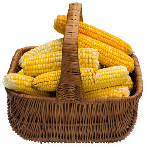 玉米篮