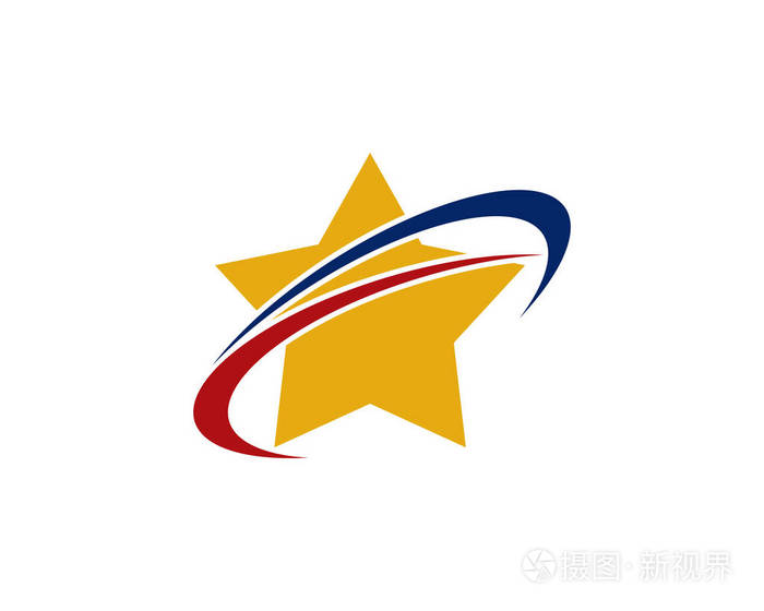 星徽