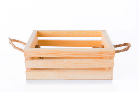 板条箱松木制成的