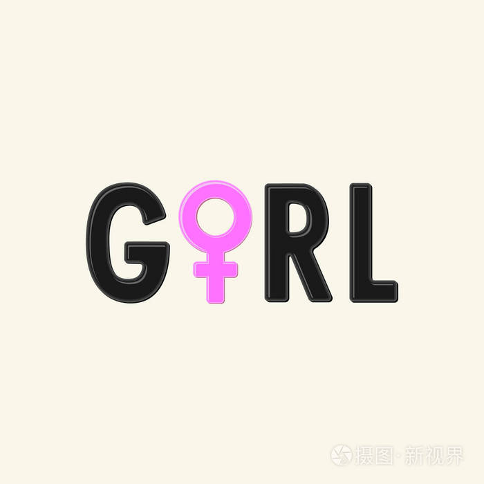 概念可以用来说明女权运动 lgbt 社会 女性未来抗议 t