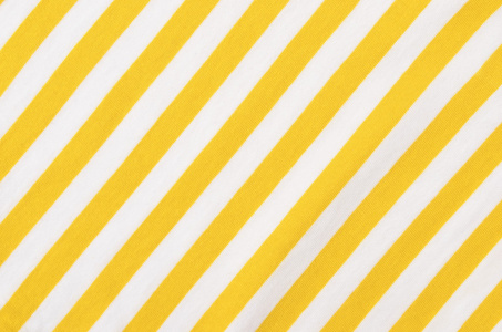 白色和黄色的条纹的背景