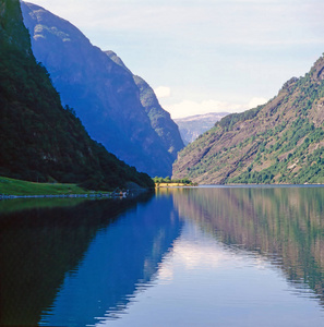 Nerovfjord, 挪威