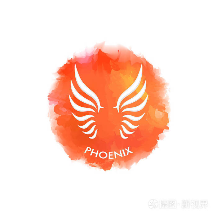 凤凰符号